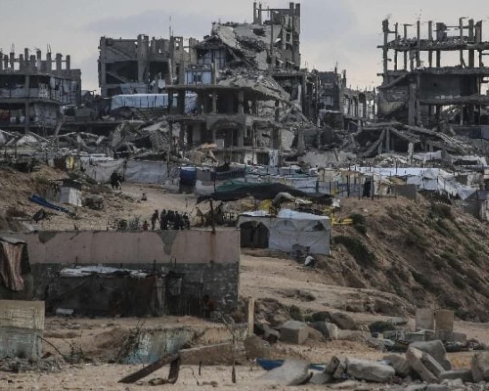 Gaza Committee waits on elections