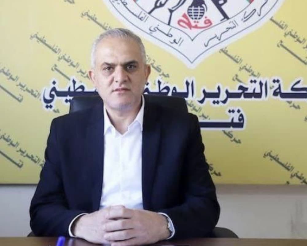 Fatah Delegation to Cairo for Dialogue