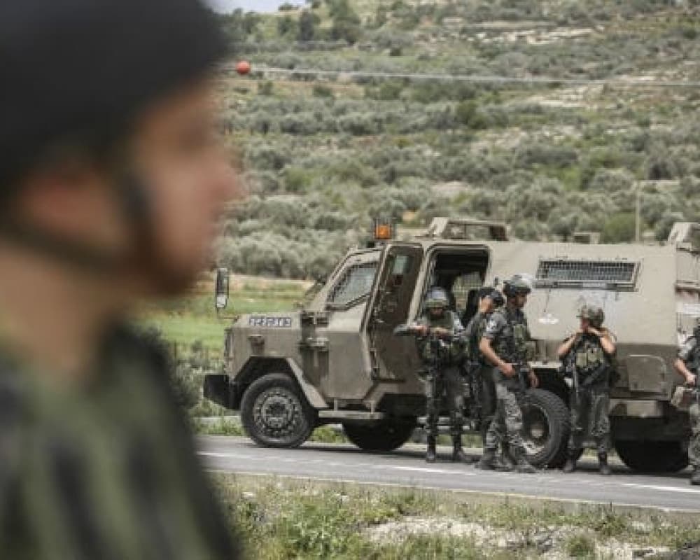 Daoud: Over 110 Bedouin Communities Displaced