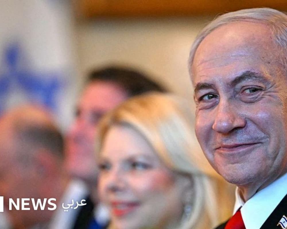 NYT: Arab Influencer Might Oust Netanyahu