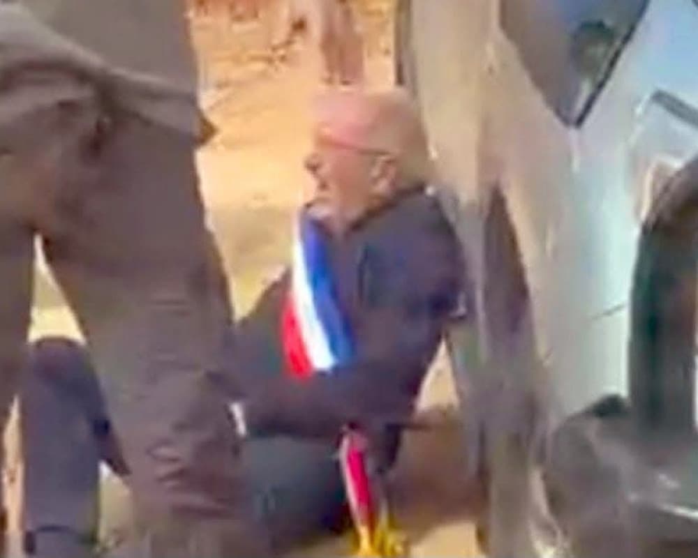 Global Condemnation of Settler Attack on Diplomats