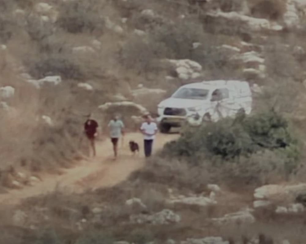 Occupied lands face 40 attacks today