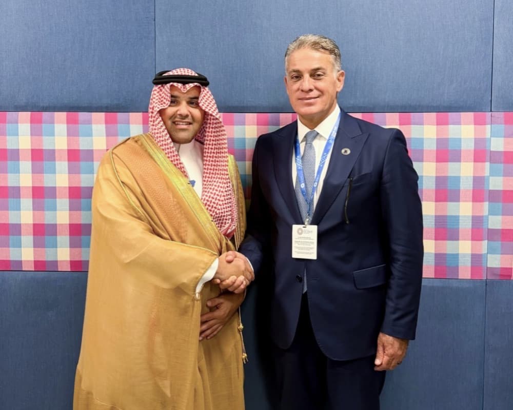 سلطة النقد تبحث مع السعودية دعم الاقتصاد الفلسطيني