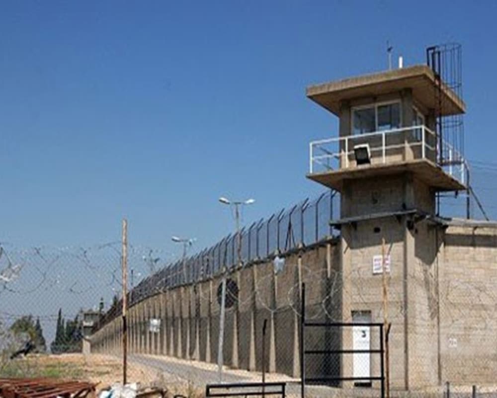 Bashra Al-Tawil in Solitary Confinement