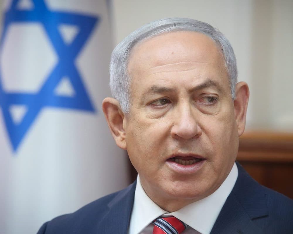 Israeli polls: Eisenkot ahead of Netanyahu in Knesset race