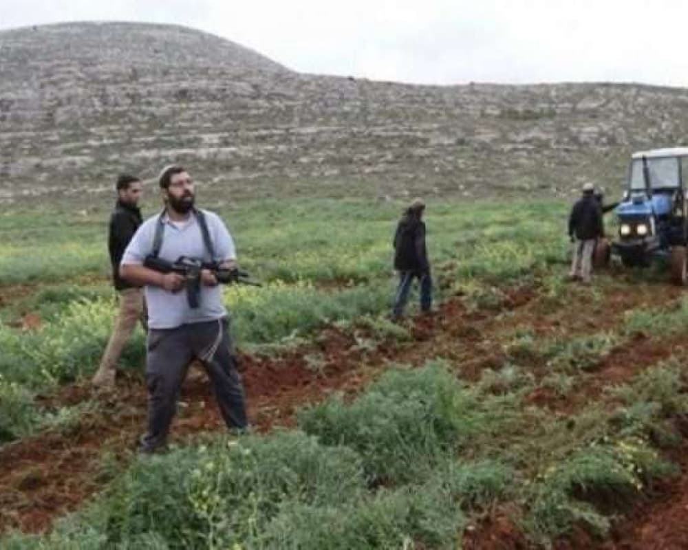 إغبارية: ملاحقات وهدم في جنين تهدف للتهجير