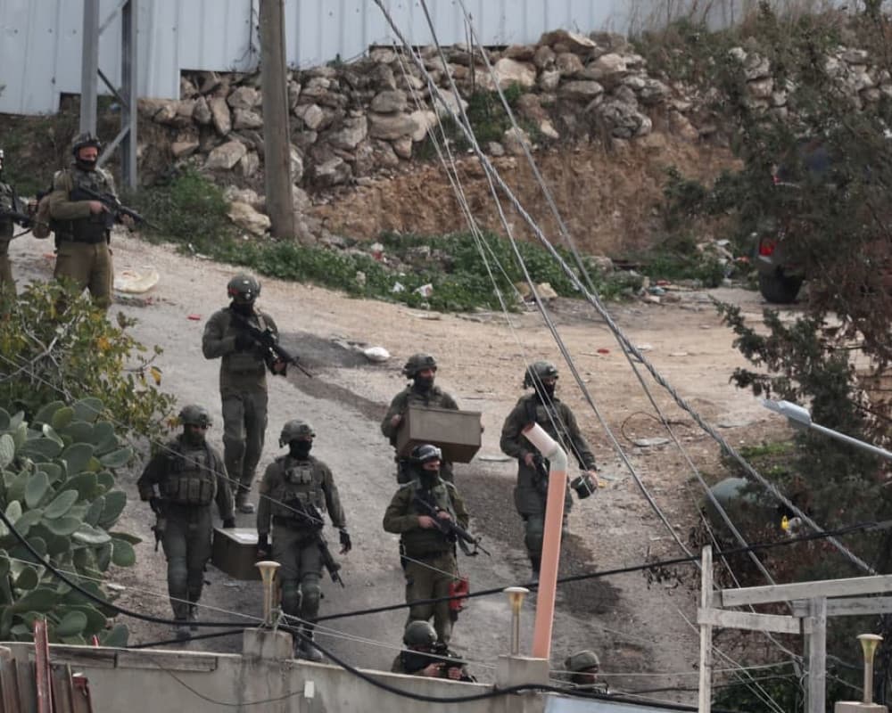 Israeli Army Raises Alert Over Iran Threat