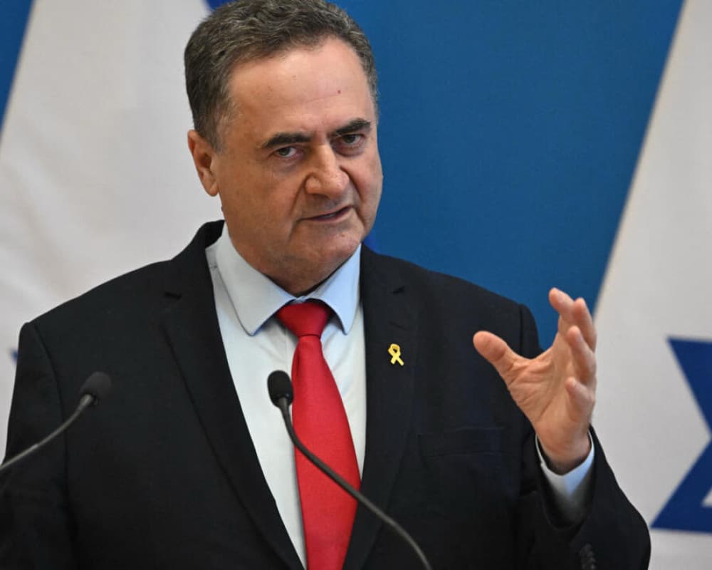 Occupation War Minister Forms Space Brigade