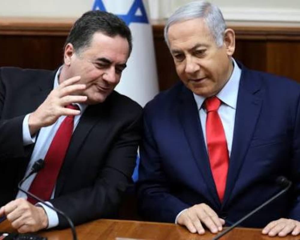 Netanyahu Targets Iranian Regime and Lebanon Evictions