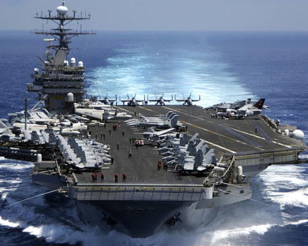 US and Israel to restart Iran strikes