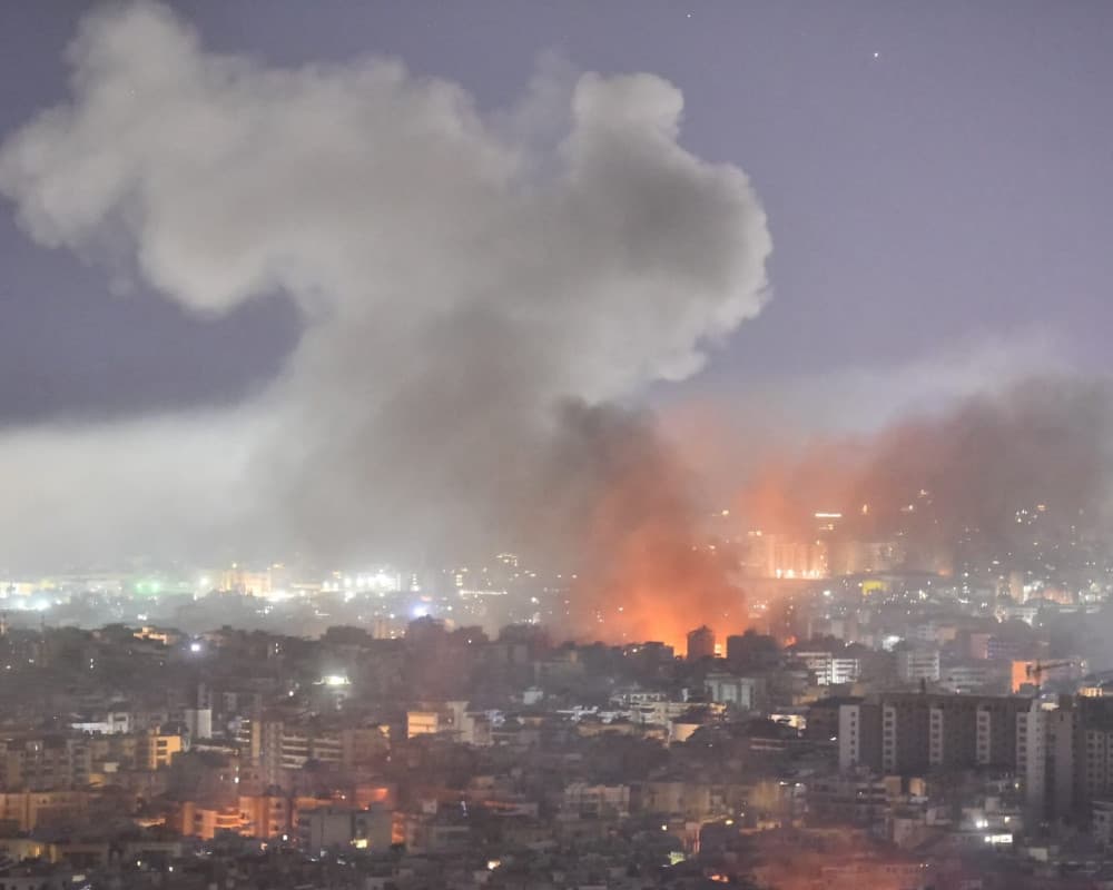 U.S.-Israel Considering Iran Strike Post-November