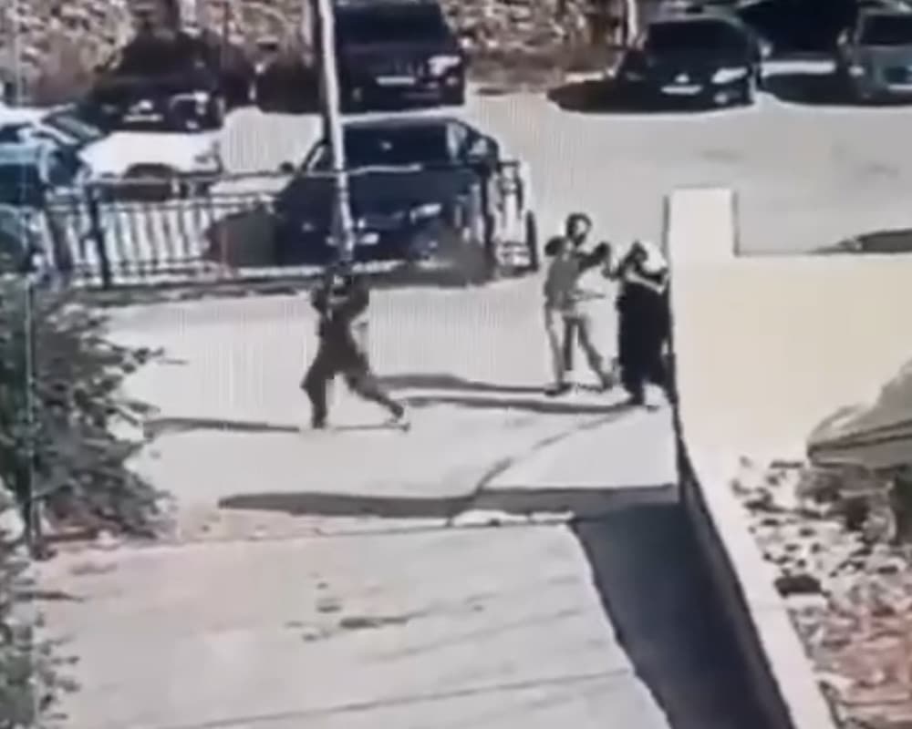 Six killed in armed attack at Al Karak church
