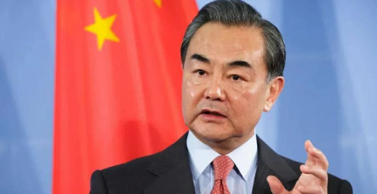 China and Pakistan Urge U.S. and Iran to Cease Fire and Resume Dialogue