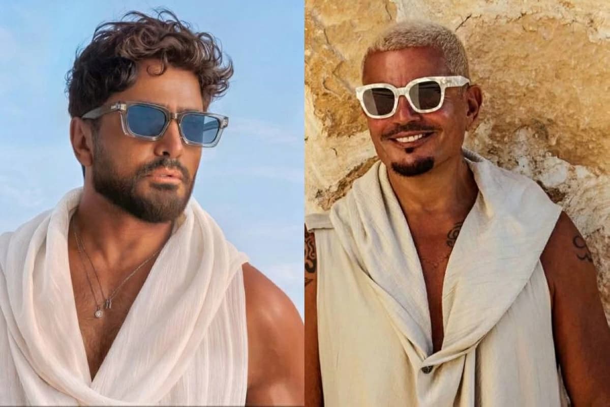 Tamer Hosni Faces Amr Diab in Summer 2026 Ahead of New Album Release, Sparking Fan Comparisons