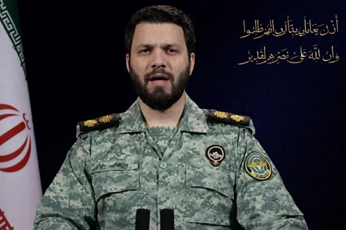 إيران: أمريكا تواصل الغطرسة ولن نسمح لها بالتدخل في مضيق هرمز