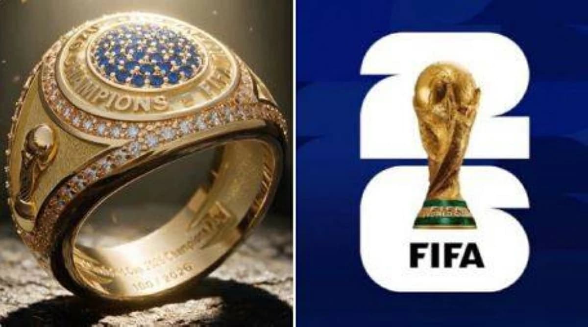 فيفا يفاجئ بطل كأس العالم 2026 بـ«خواتم الأبطال» على الطريقة الأمريكية (تفاصيل)
