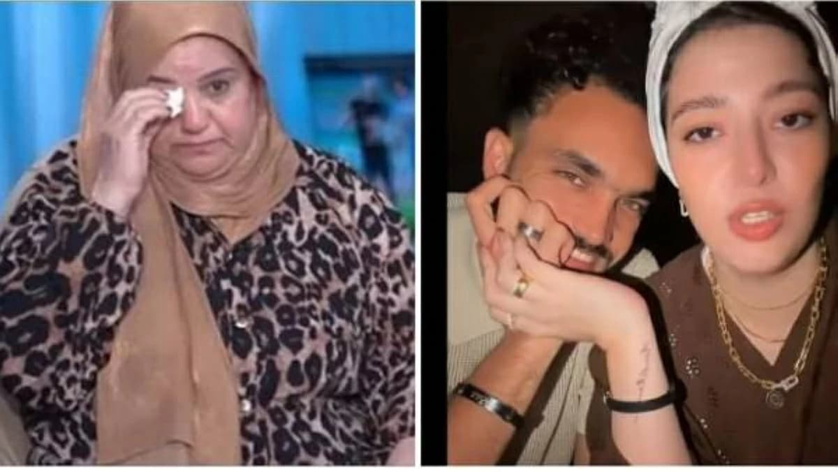 بعد بكاء والدة زيكو.. من تحتل المركز الأول في حياة الرجل: الأم أم الزوجة؟