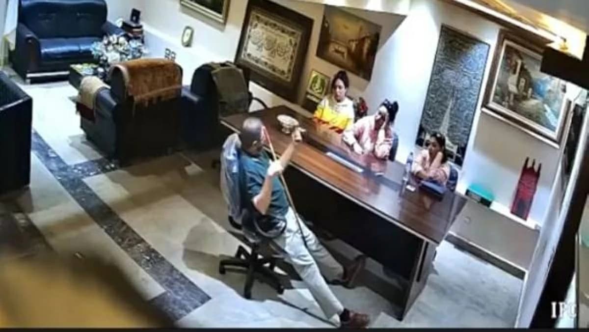 ابنة رجل أعمال الموسكى تكشف تفاصيل صادمة بعد إعادة فتح التحقيق: «قالنا امضوا من غير ما تشوفوا الورق»