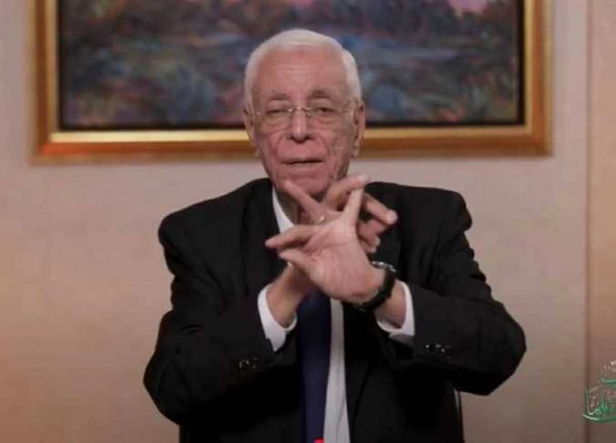 Hossam Mowafi clarifies whether heart electric medicines are better or cauterization