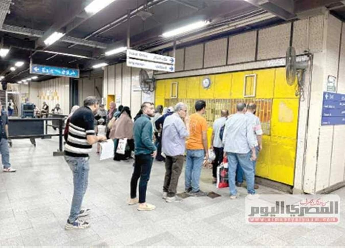 أسعار تذاكر المترو 2026: احسب تكلفة رحلتك وعدد المحطات