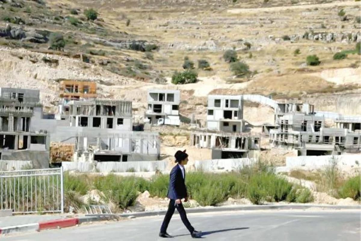 Knesset Dissolves for Elections; Guterres Calls Settlements Illegal