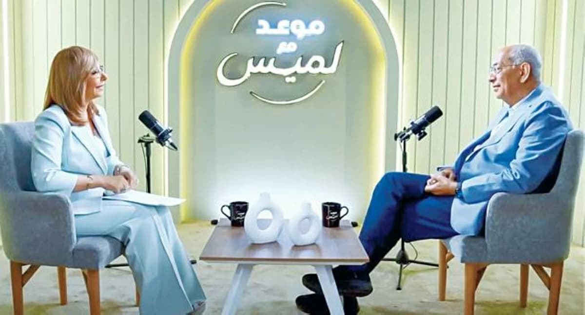 بطرس غالي يكشف تفاصيل أزمة أموال التأمينات والمعاشات في عهد مبارك