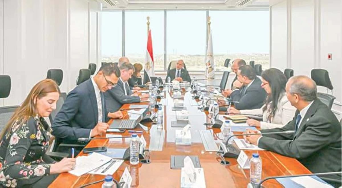 Investment Minister explores BNY market access