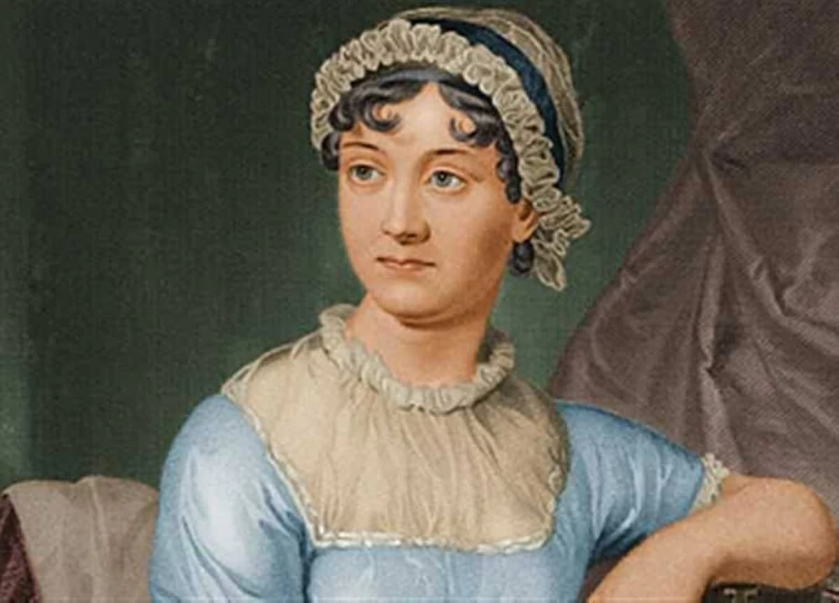 في ذكرى وفاتها: وفاة الروائية البريطانية جين أوستن في 18 يوليو 1817