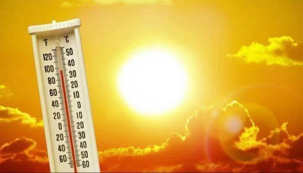 Weather forecast today, Saturday, July 18, 2026: Sun ray warnings for Marsa Matruh and the North Coast