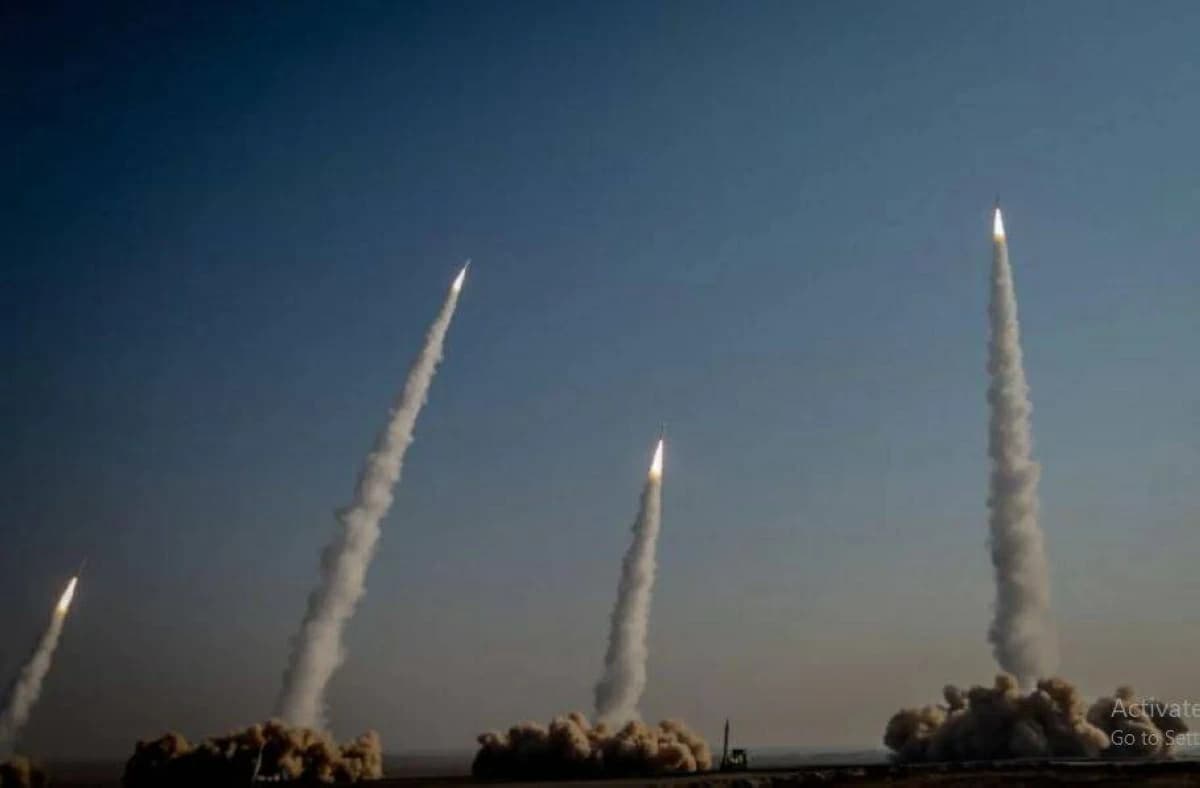 CBS: US soldiers wounded in Iran attacks on Jordanian sites