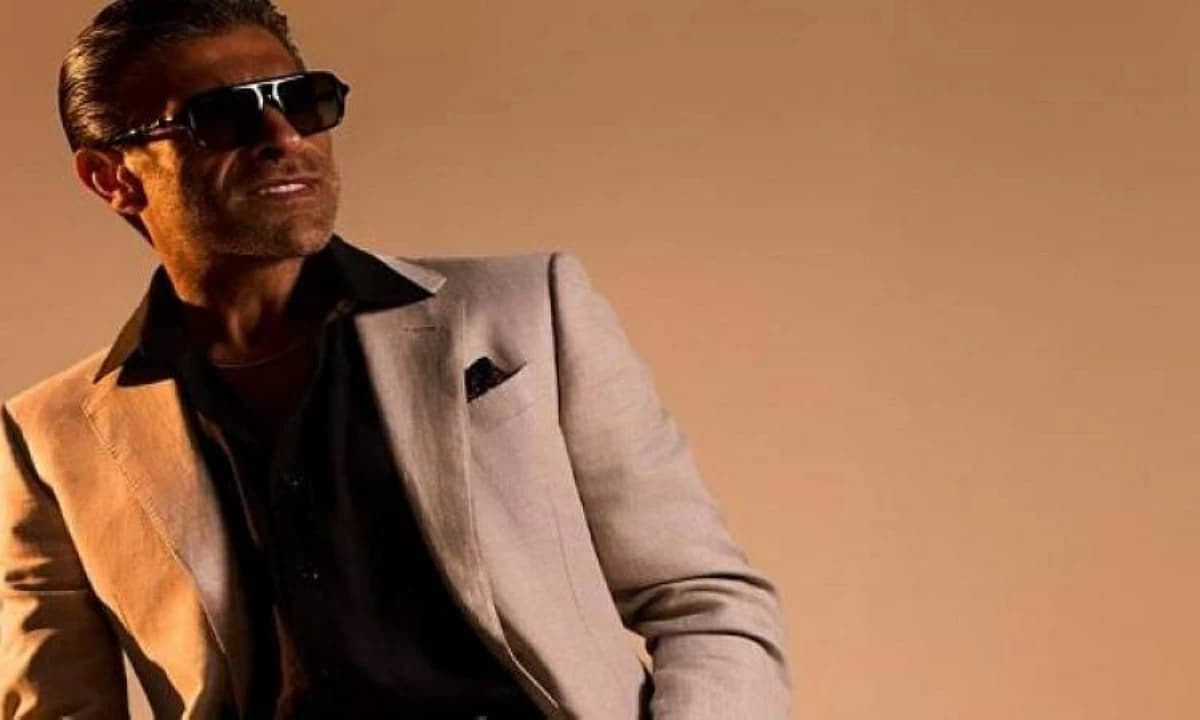Wael Kfoury Announce Summer 2026 Release