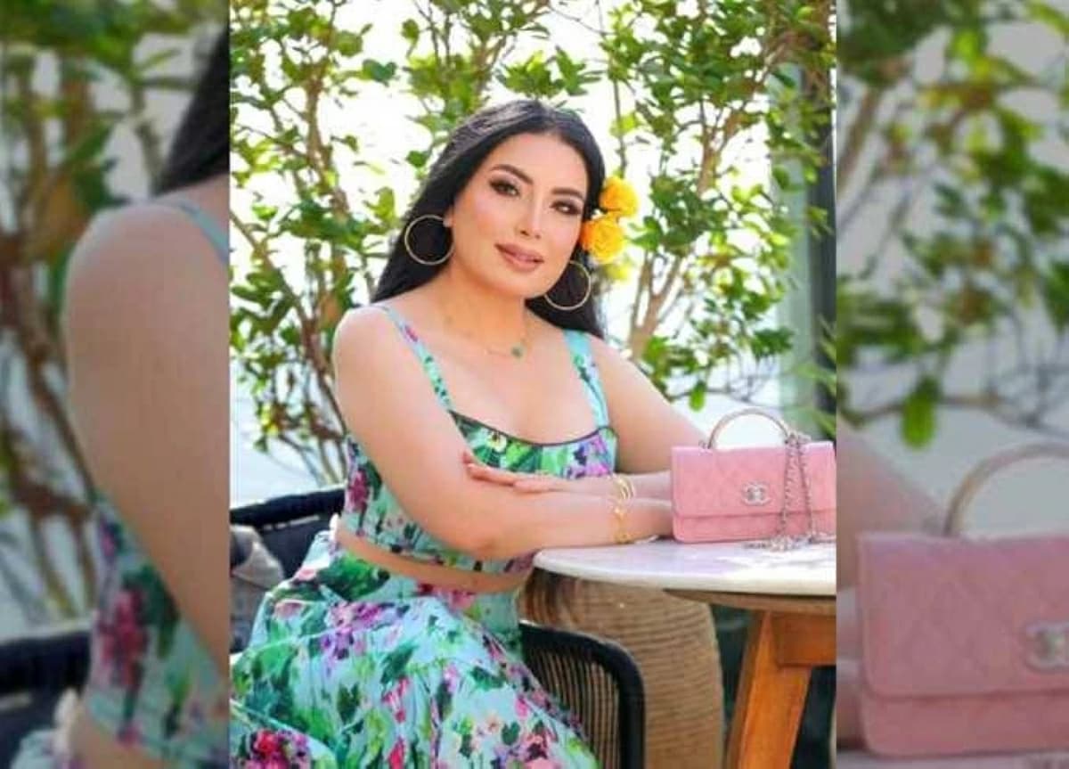 Abir Sabry Reflects on Divorce Challenges