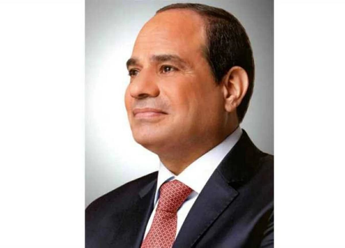 President Sissi starts Tanzania visit