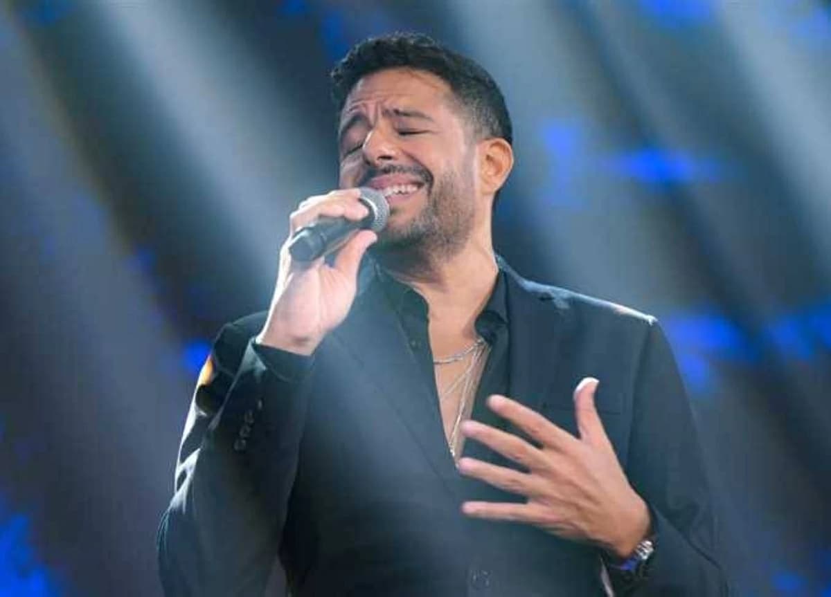 محمد حماقى يقيم حفلًا مجانياً في العاصمة الجديدة