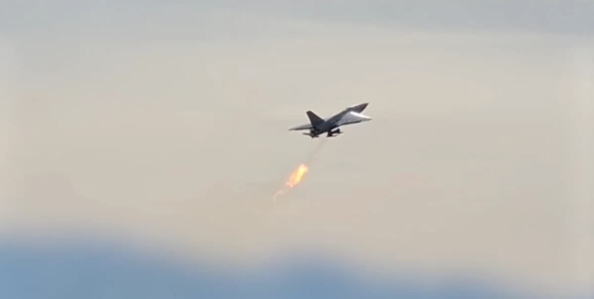 Jordan comments on drone attack after 10 rockets