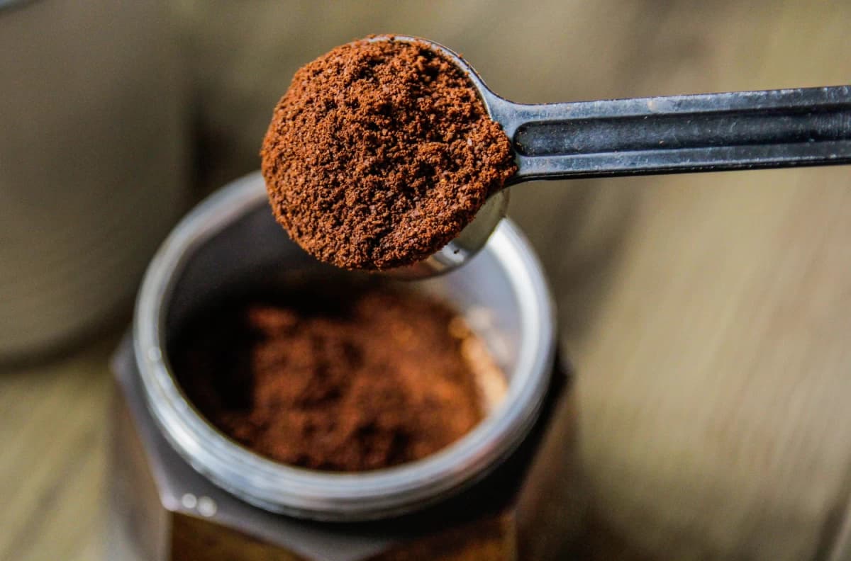 New bill sets rules for coffee shops