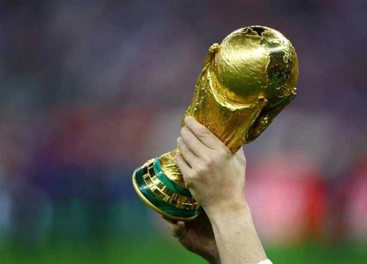 2026 World Cup Final Schedule