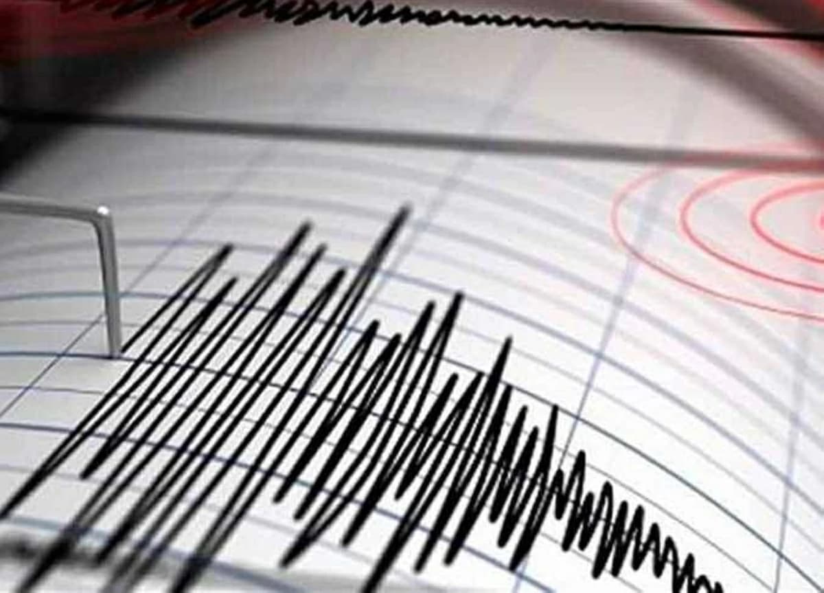 زلزال بقوة 5.7 يجتاح جنوب المكسيك