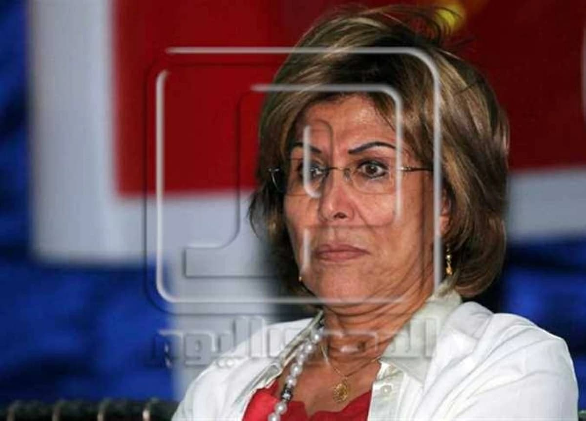 فريدة الشوباشي: نضال عبد الناصر خلال العدوان يعكس صمود المصريين