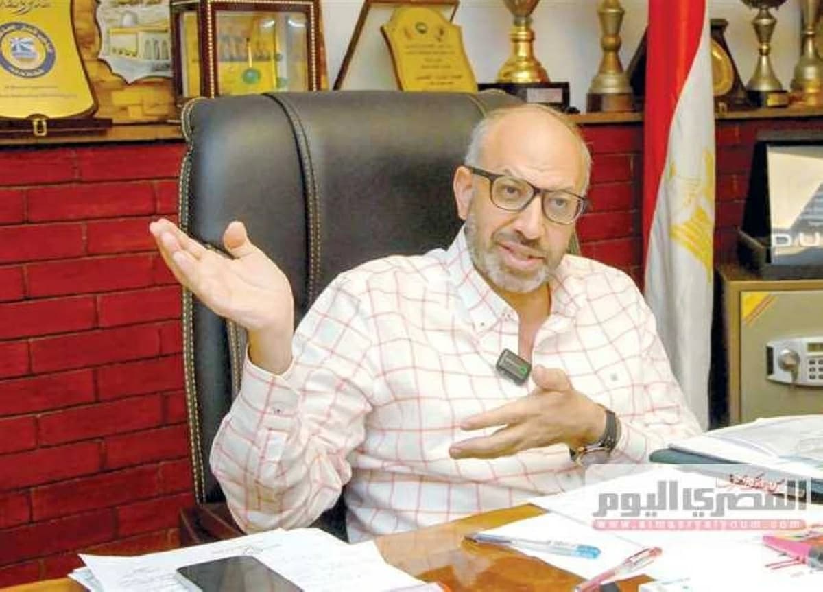 Zamalek unveils new branch details