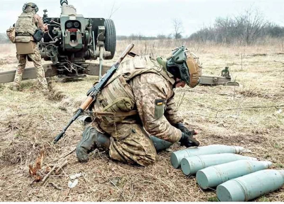 Russia and Ukraine conflict in Black Sea