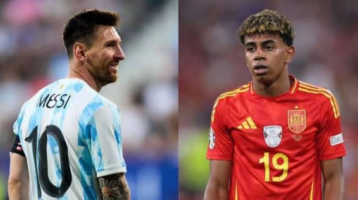Argentina vs Spain 2026 World Cup broadcast details