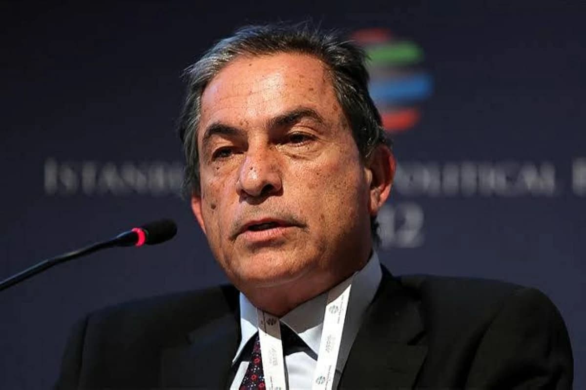 Israeli journalist Gedoun Levy's background after Cairo crisis