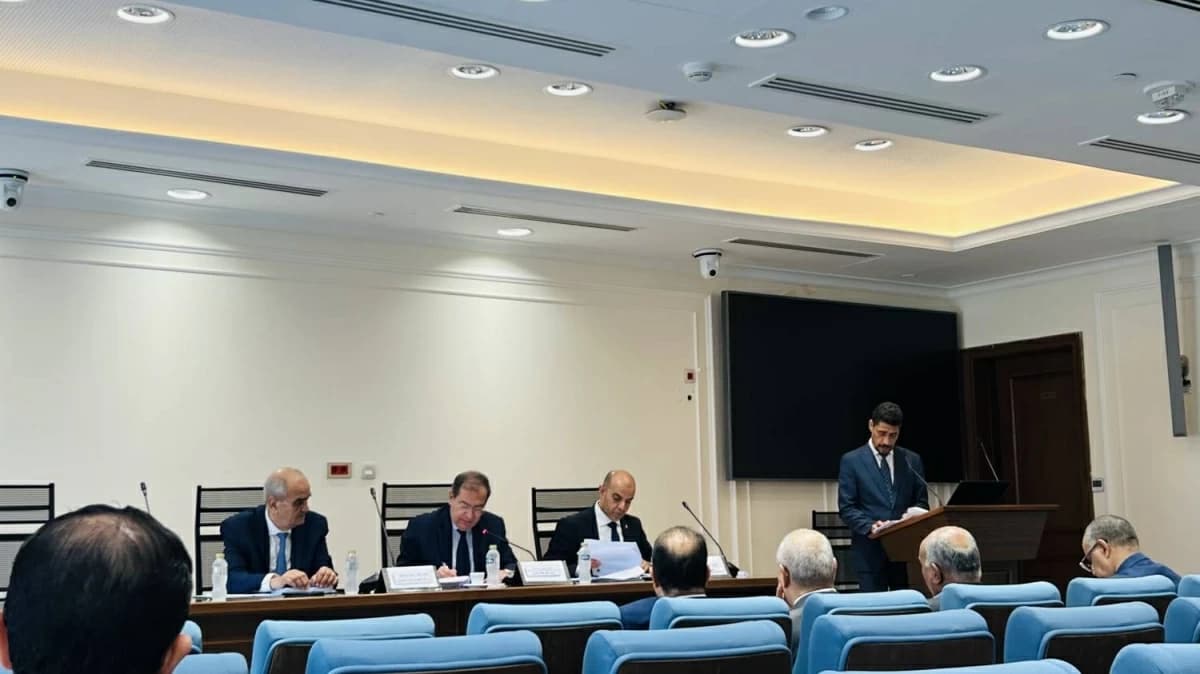 Parliament's Energy Committee Approves 4 New Gas and Oil Deals