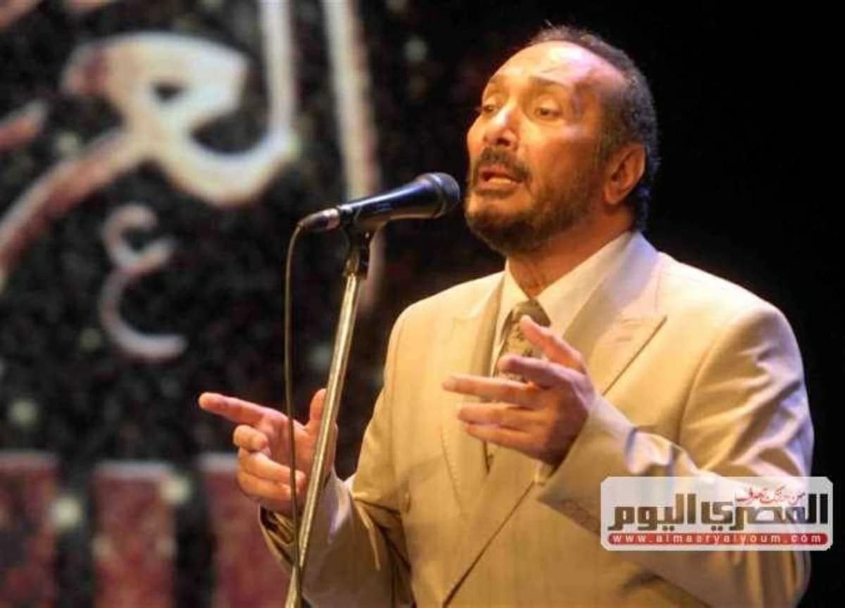علي الحجار يحيي حفلا في ذكرى ثورة 23 يوليو
