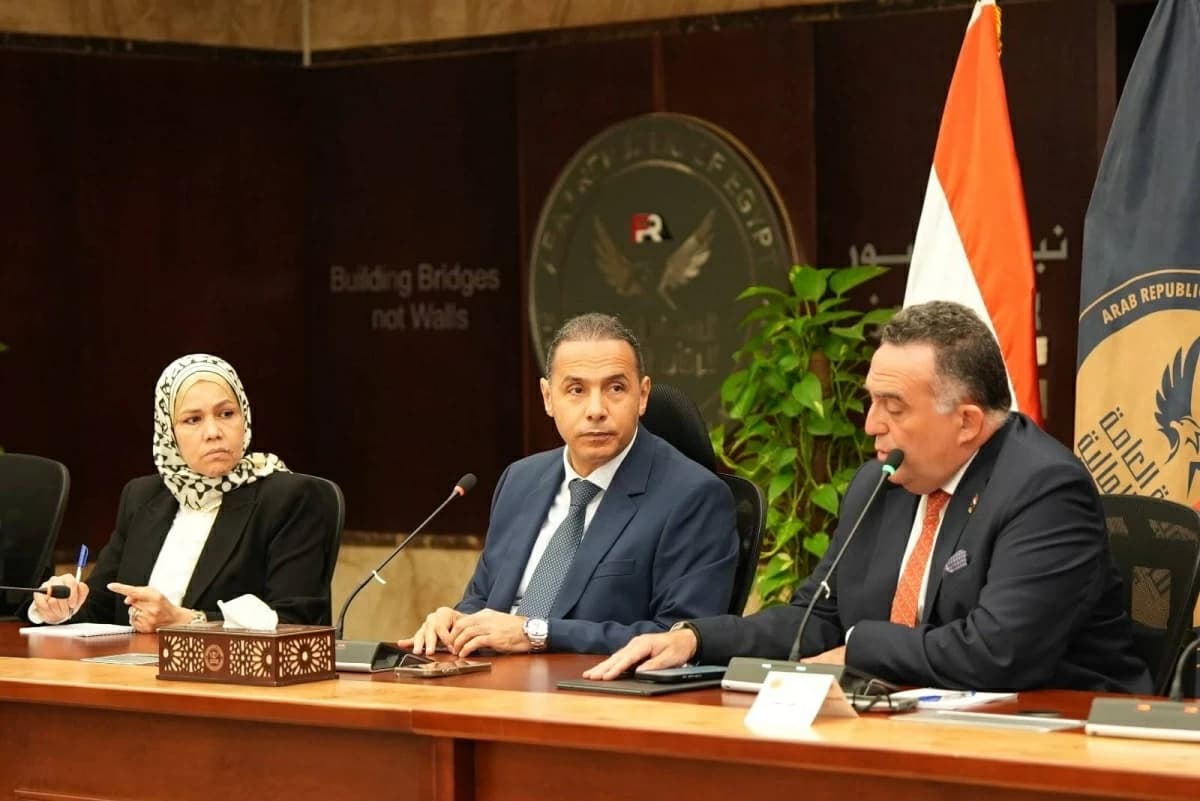 تشكيل لجنة للتحضيرات لضريبة الدمغة