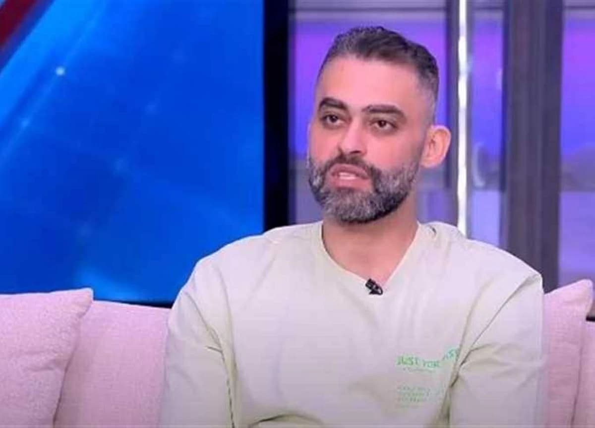 أسباب وأعراض سرطان الحجاب الحاجز بعد وفاة أحمد جلال عبدالقوي