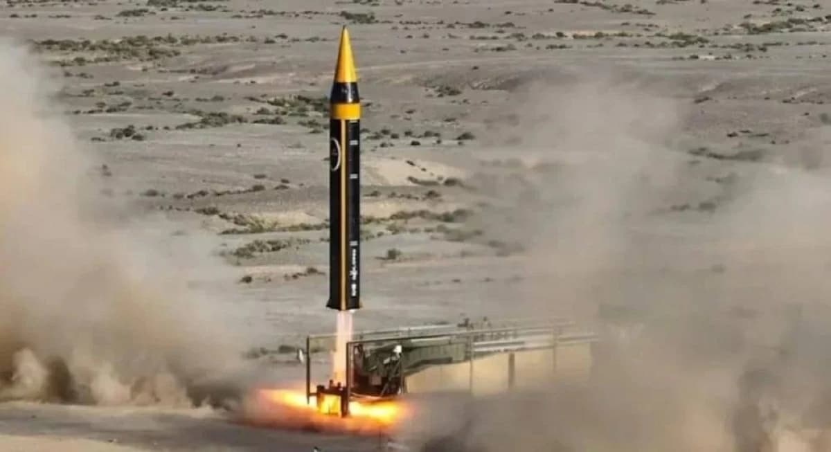 U.S. Notifies Israel of Iran Strike Plan