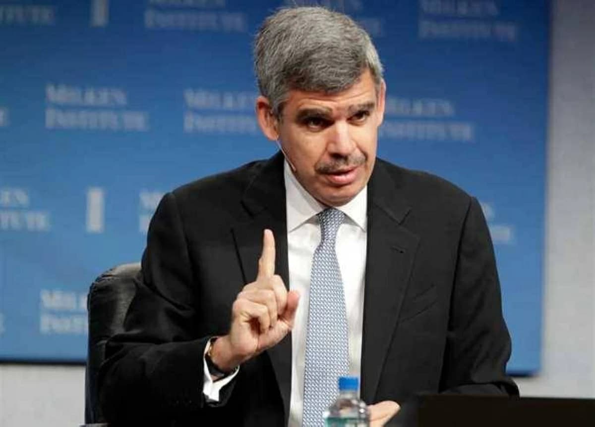 El-Erian Warns Oil at $90 Risks Inflation Fight