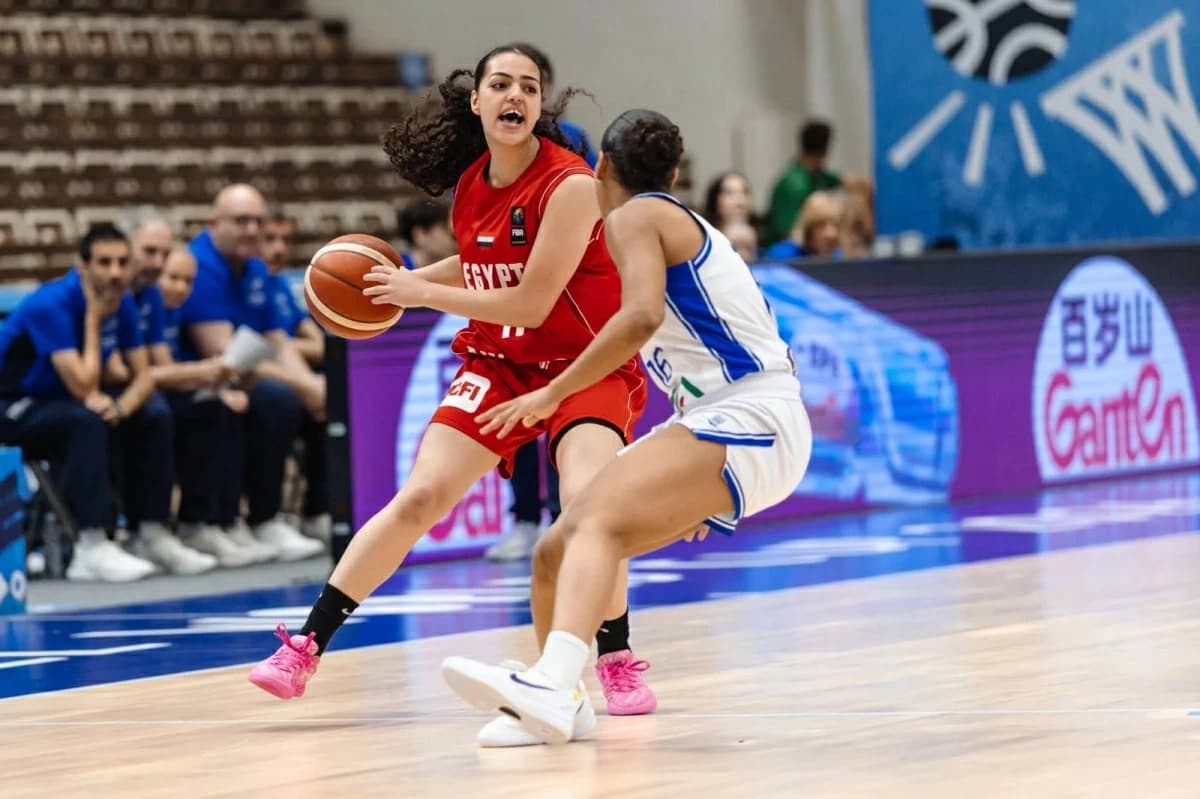 Team wins ninth at U-16 World Championship